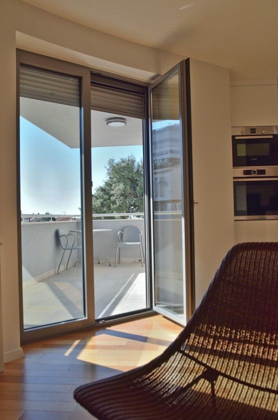 Квартира в Пуле, Хорватия, 109.12 м² - фото 5