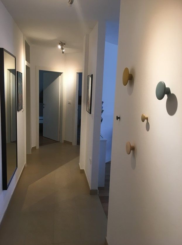 Квартира в Пуле, Хорватия, 109.12 м² - фото 8