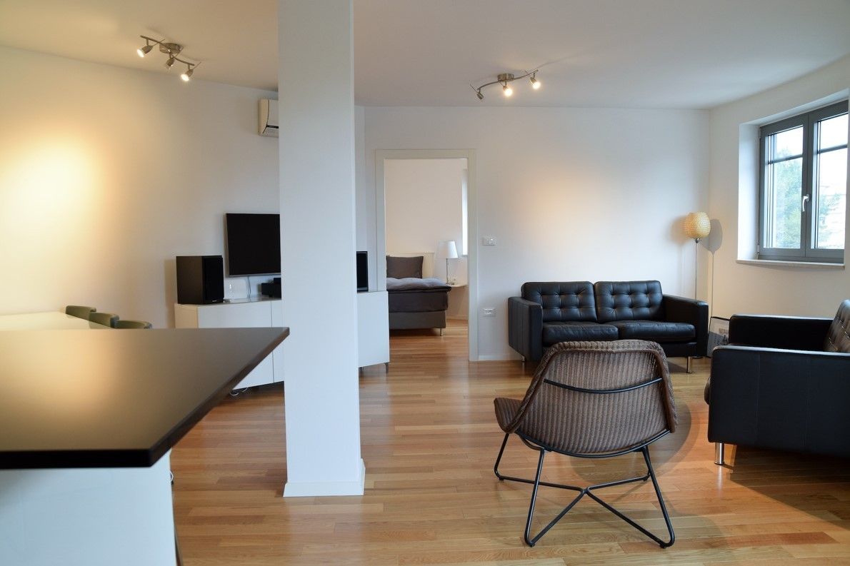 Квартира в Пуле, Хорватия, 109.12 м² - фото 11