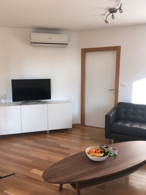 Квартира в Пуле, Хорватия, 109.12 м² - фото 14