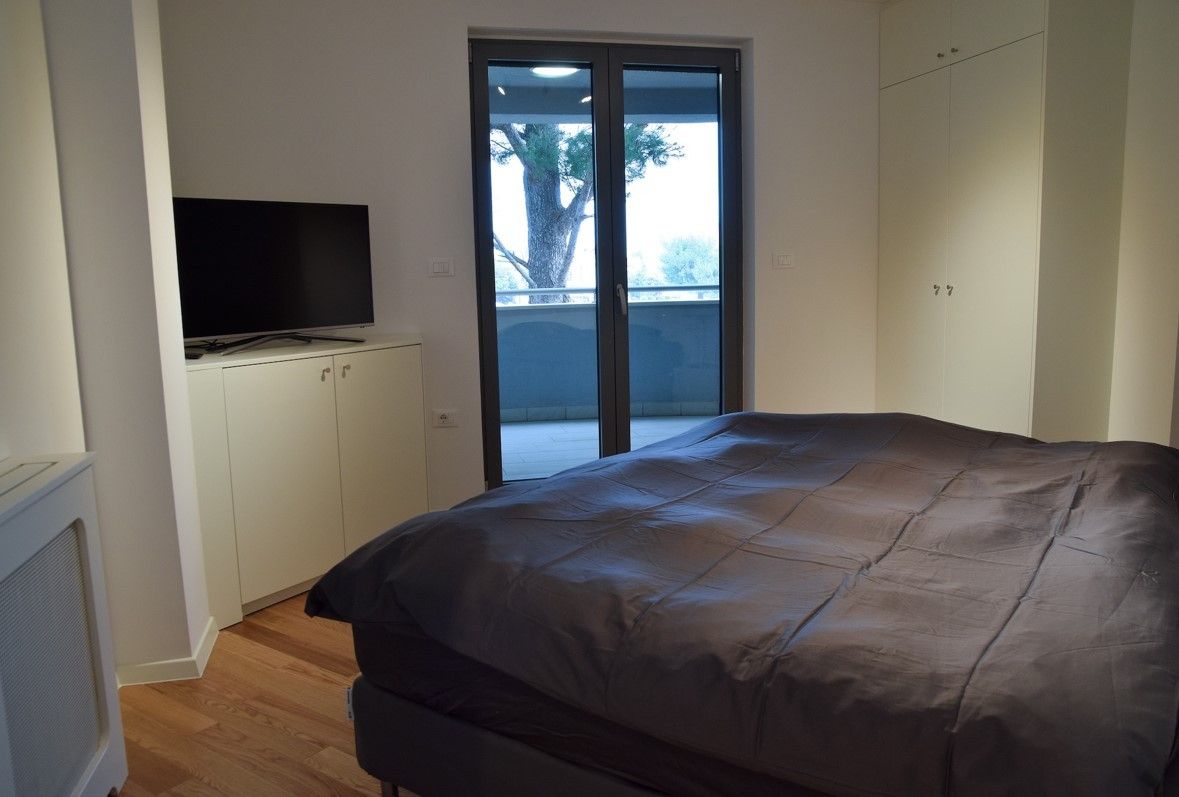 Квартира в Пуле, Хорватия, 109.12 м² - фото 15