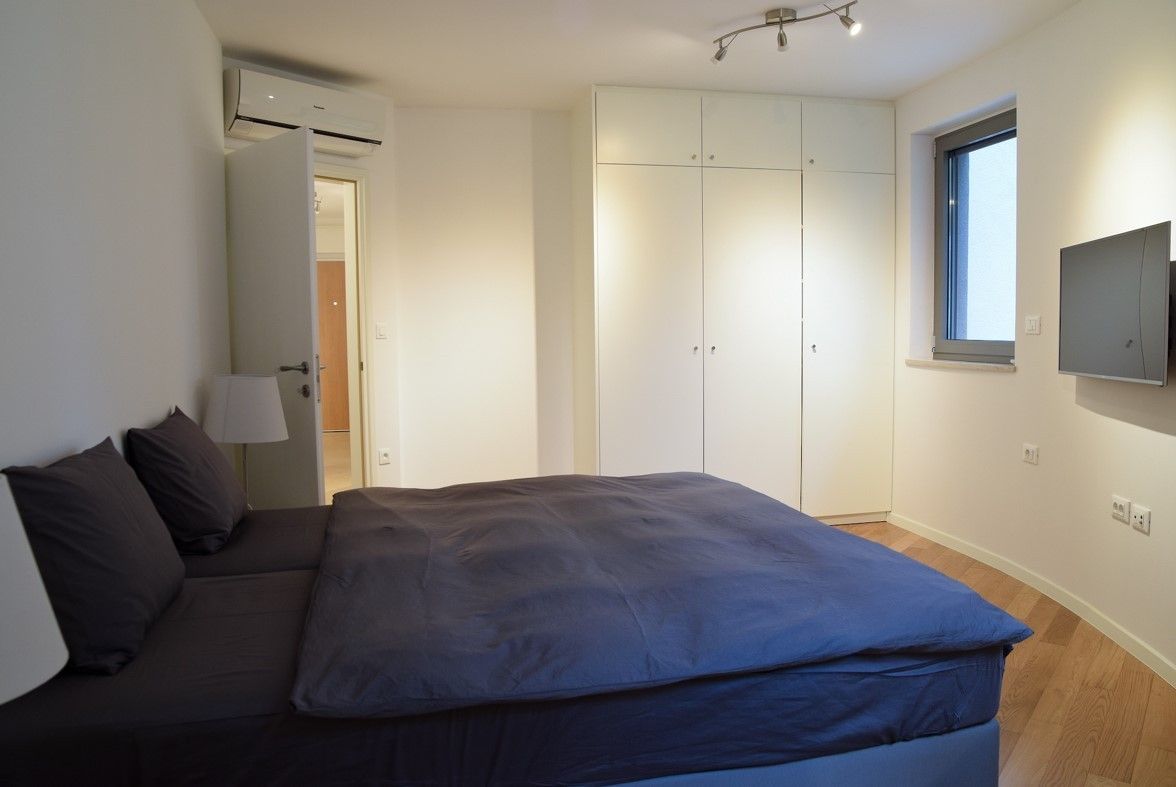 Квартира в Пуле, Хорватия, 109.12 м² - фото 16