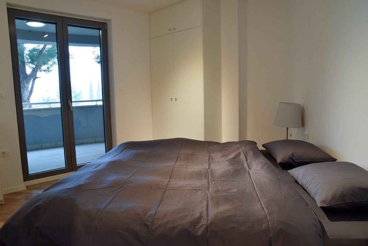 Квартира в Пуле, Хорватия, 109.12 м² - фото 17