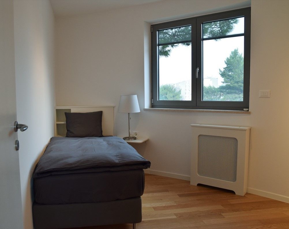 Квартира в Пуле, Хорватия, 109.12 м² - фото 19