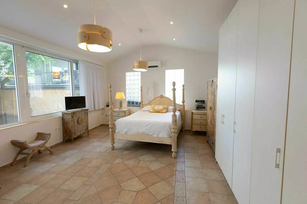 Квартира в Афинах, Греция, 125 м² - фото 10