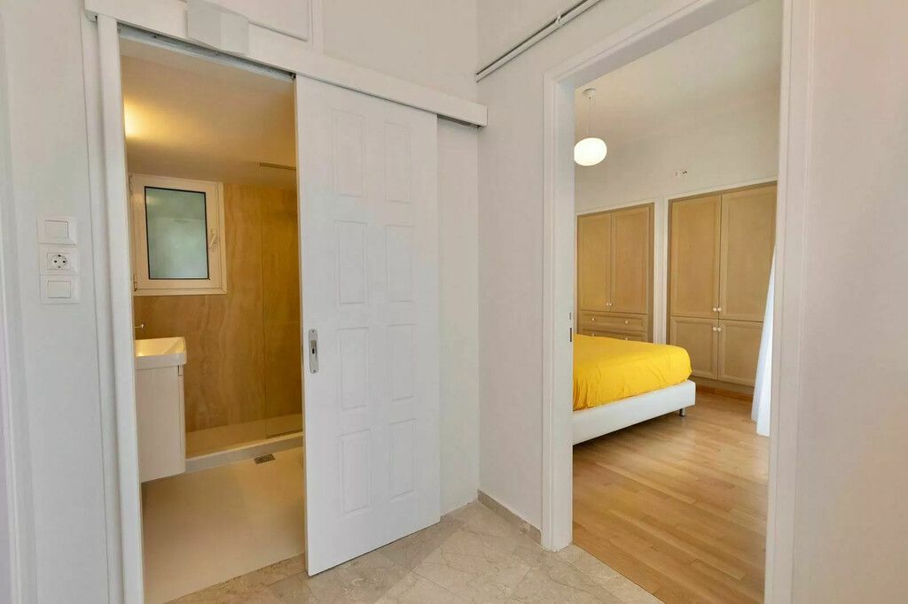 Квартира в Афинах, Греция, 125 м² - фото 12