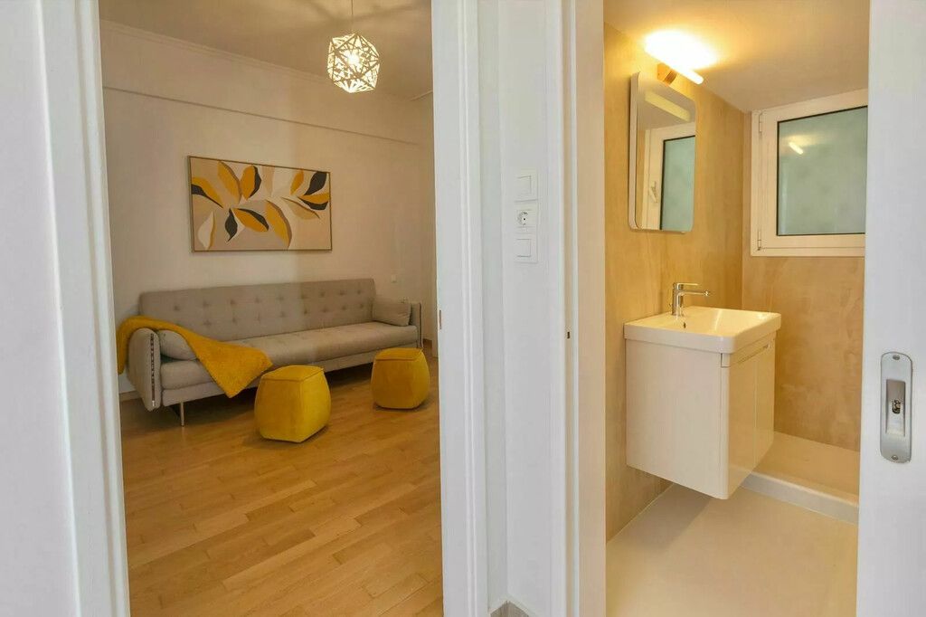 Квартира в Афинах, Греция, 125 м² - фото 13