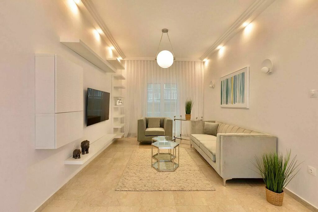 Квартира в Афинах, Греция, 125 м² - фото 18