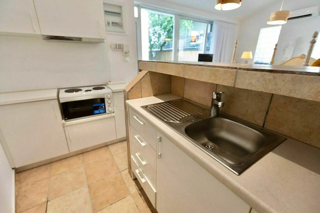 Квартира в Афинах, Греция, 125 м² - фото 19