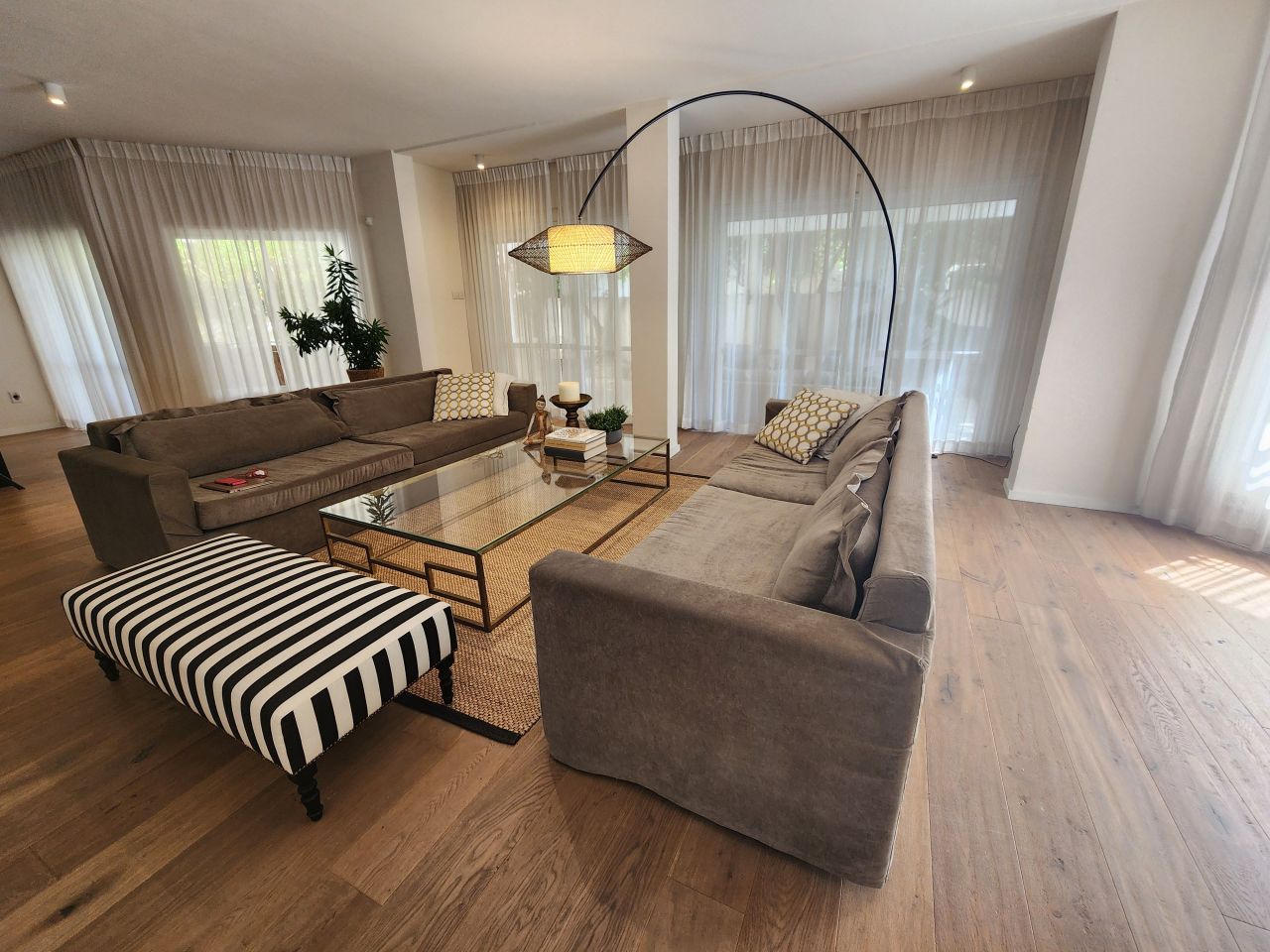 Вилла в Герцлии, Израиль, 350 м² - фото 5