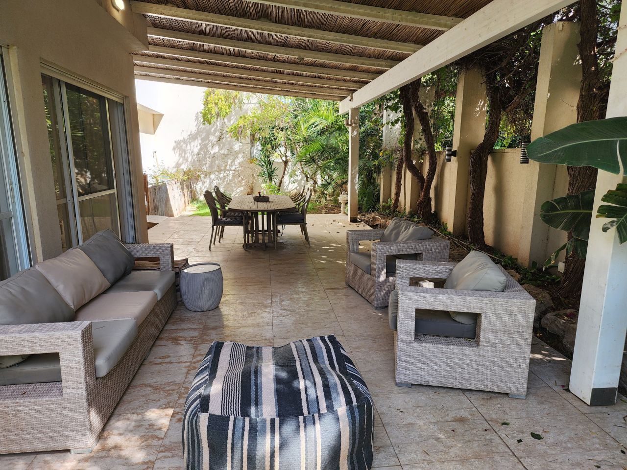 Вилла в Герцлии, Израиль, 350 м² - фото 7