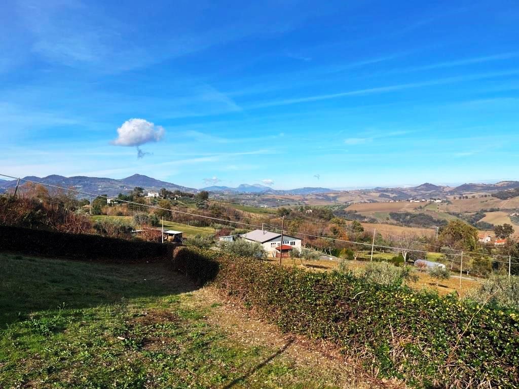 Вилла в Пескаре, Италия, 180 м² - фото 17