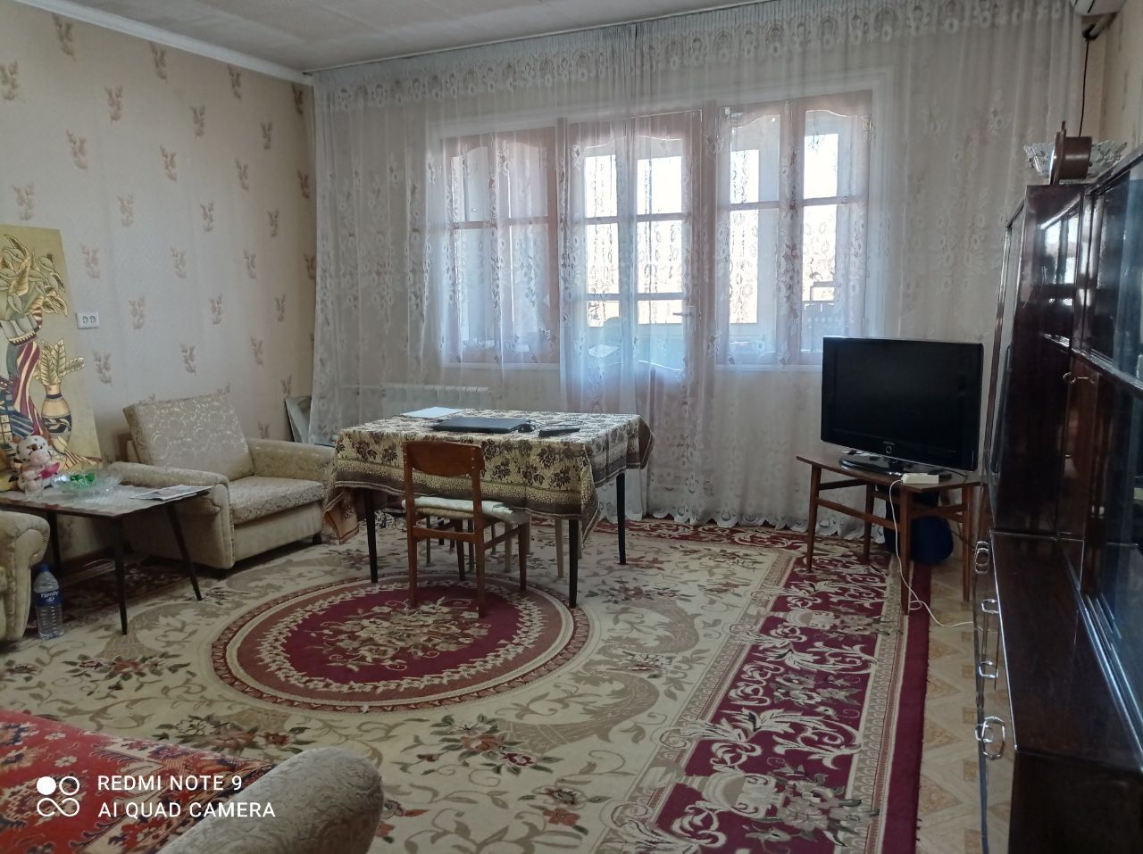 Квартира Ташкент, Узбекистан, 100 м2 - фото 1
