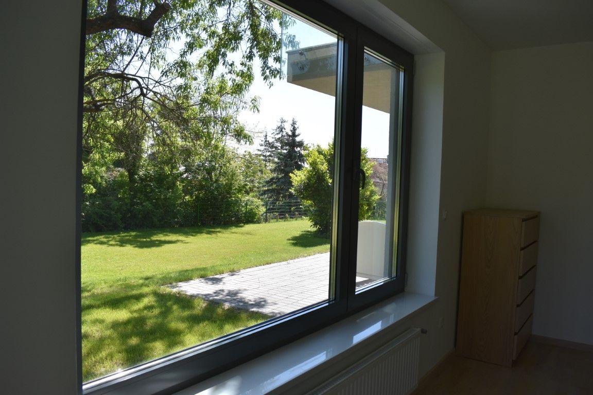 Апартаменты в Будапеште, Венгрия, 112 м² - фото 2