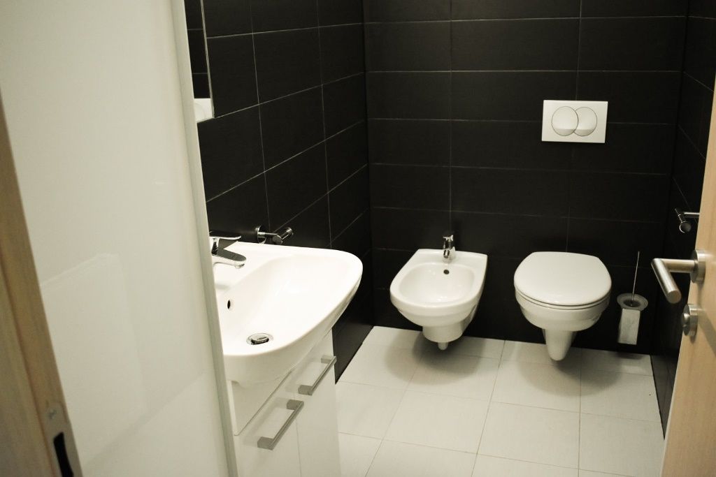 Апартаменты в Будапеште, Венгрия, 112 м² - фото 4