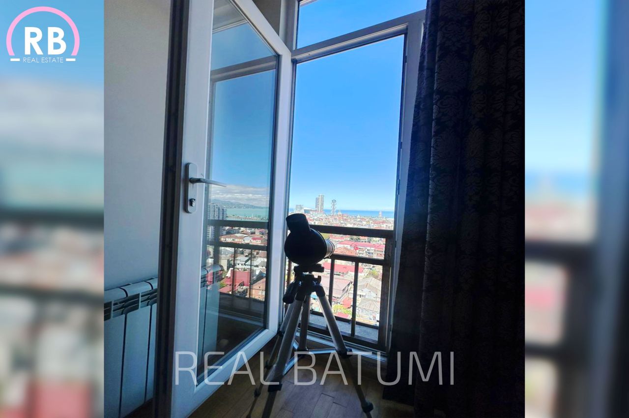 Квартира в Батуми, Грузия, 71 м² - фото 2