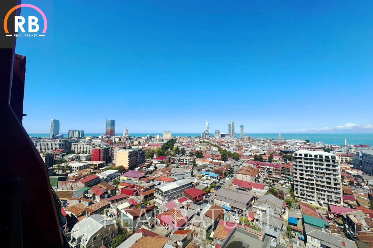 Квартира в Батуми, Грузия, 71 м² - фото 3