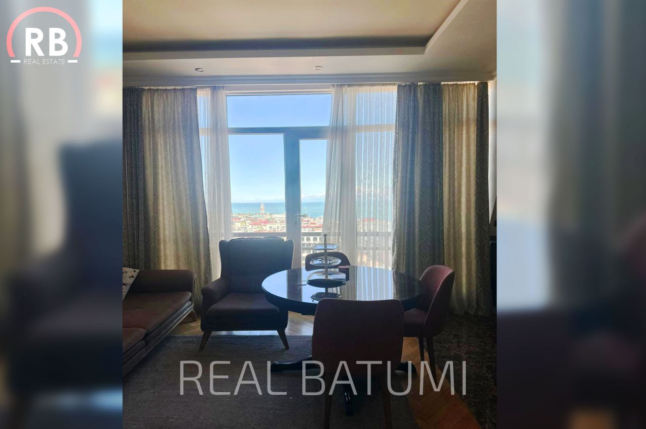 Квартира в Батуми, Грузия, 71 м² - фото 7