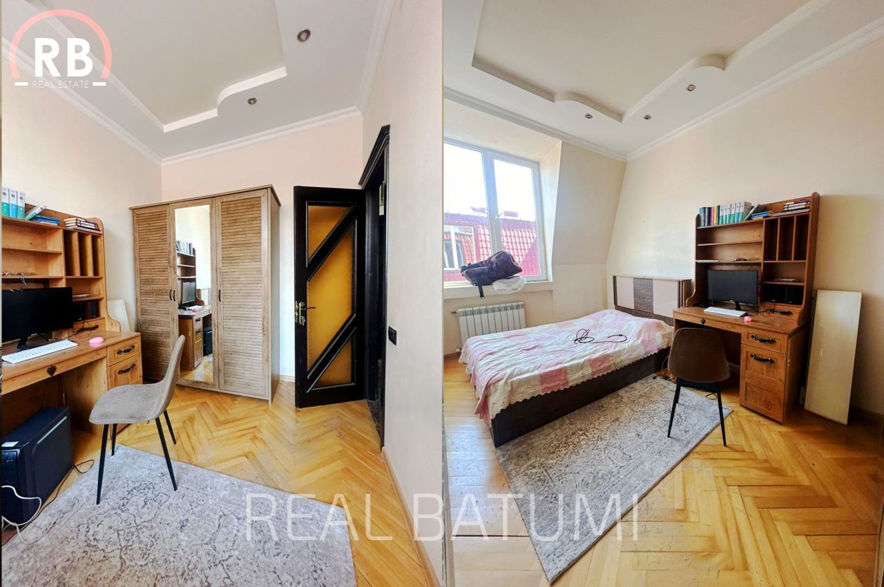 Квартира в Батуми, Грузия, 71 м² - фото 9