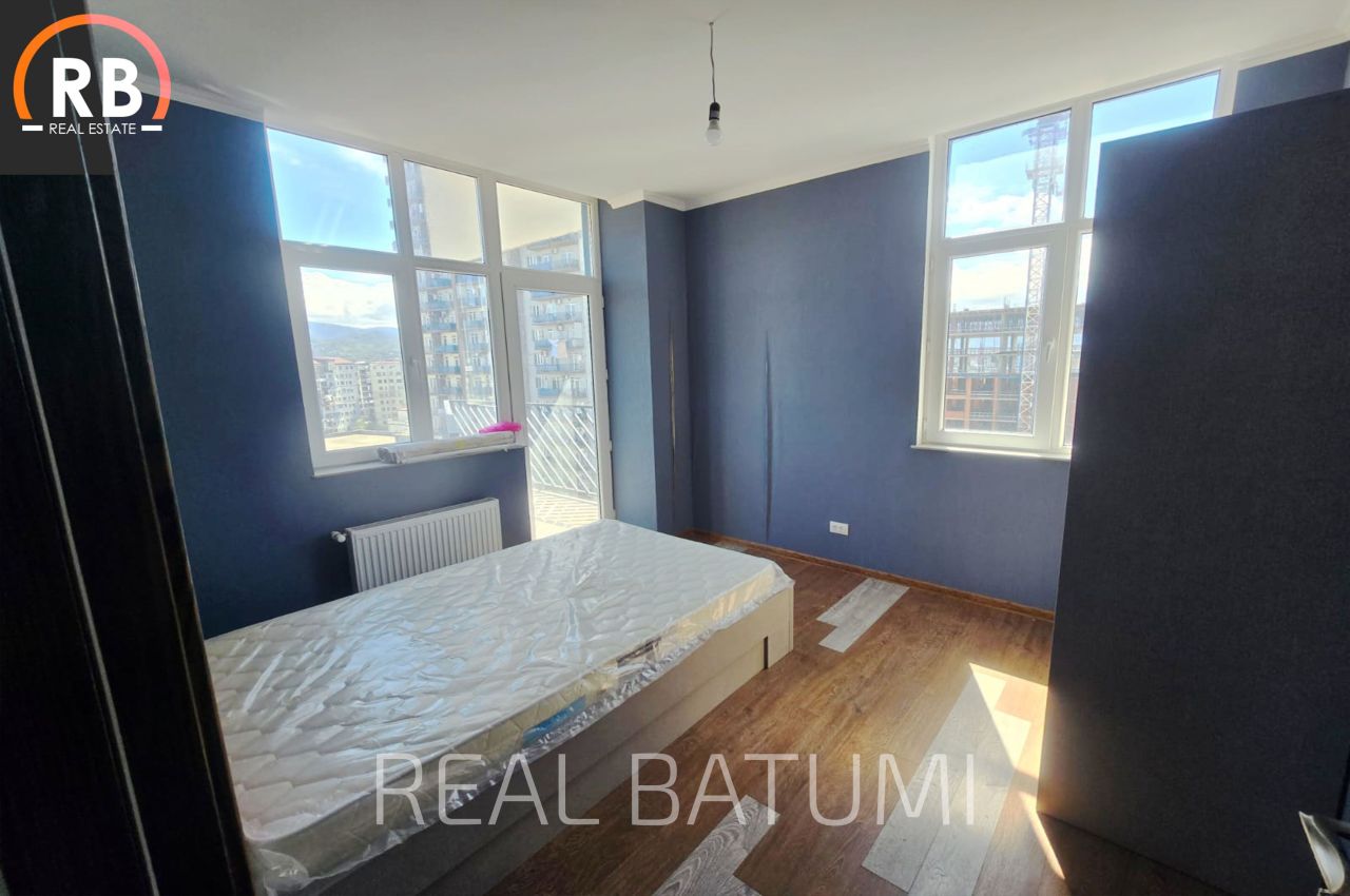 Квартира в Батуми, Грузия, 73.1 м² - фото 2