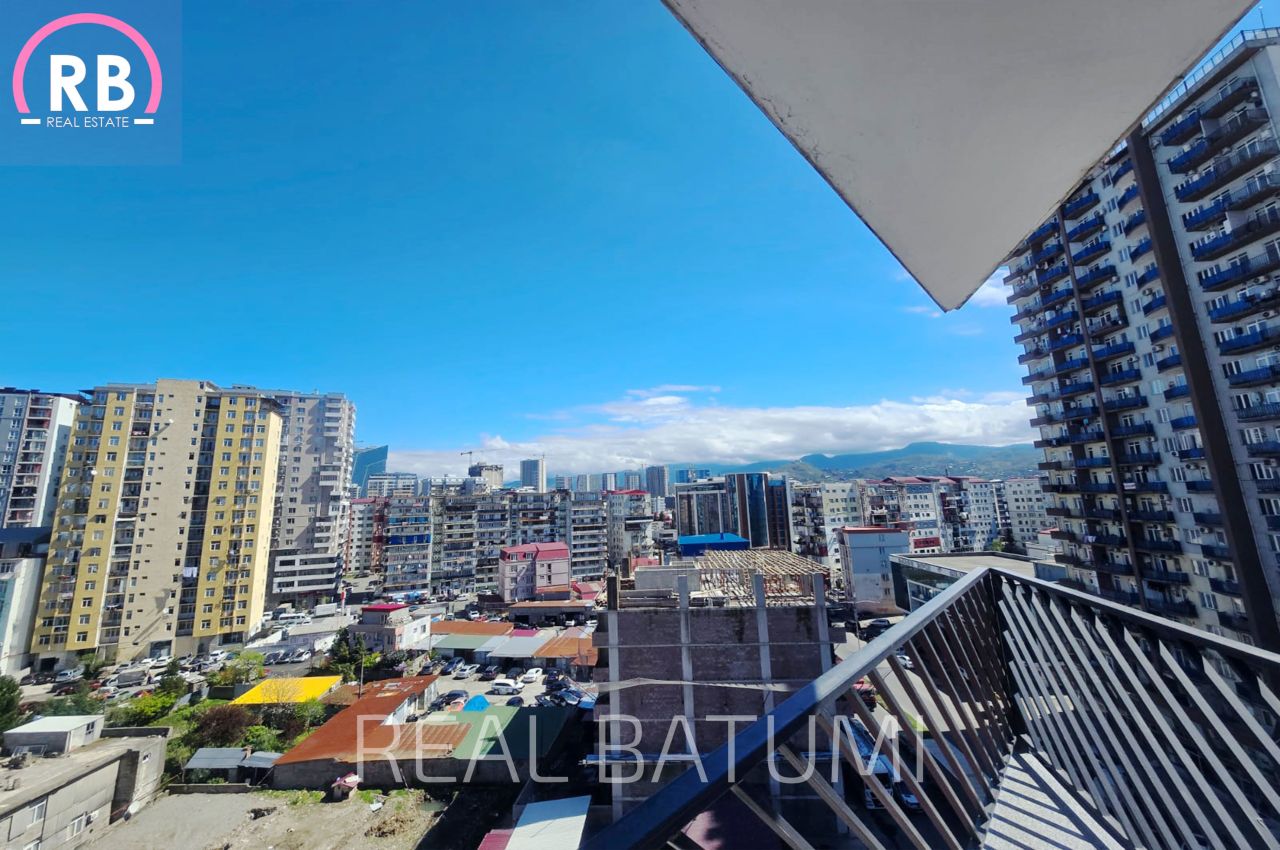 Квартира в Батуми, Грузия, 73.1 м² - фото 4