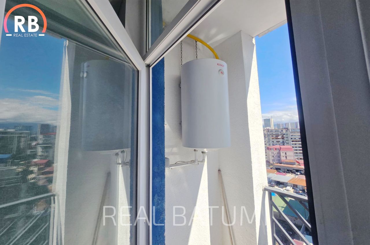 Квартира в Батуми, Грузия, 73.1 м² - фото 5