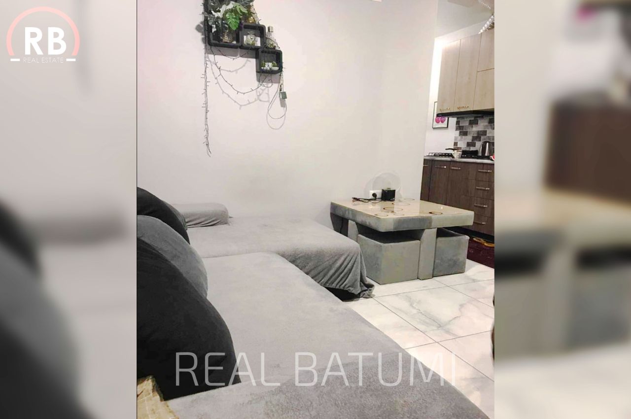 Квартира в Батуми, Грузия, 42 м² - фото 2