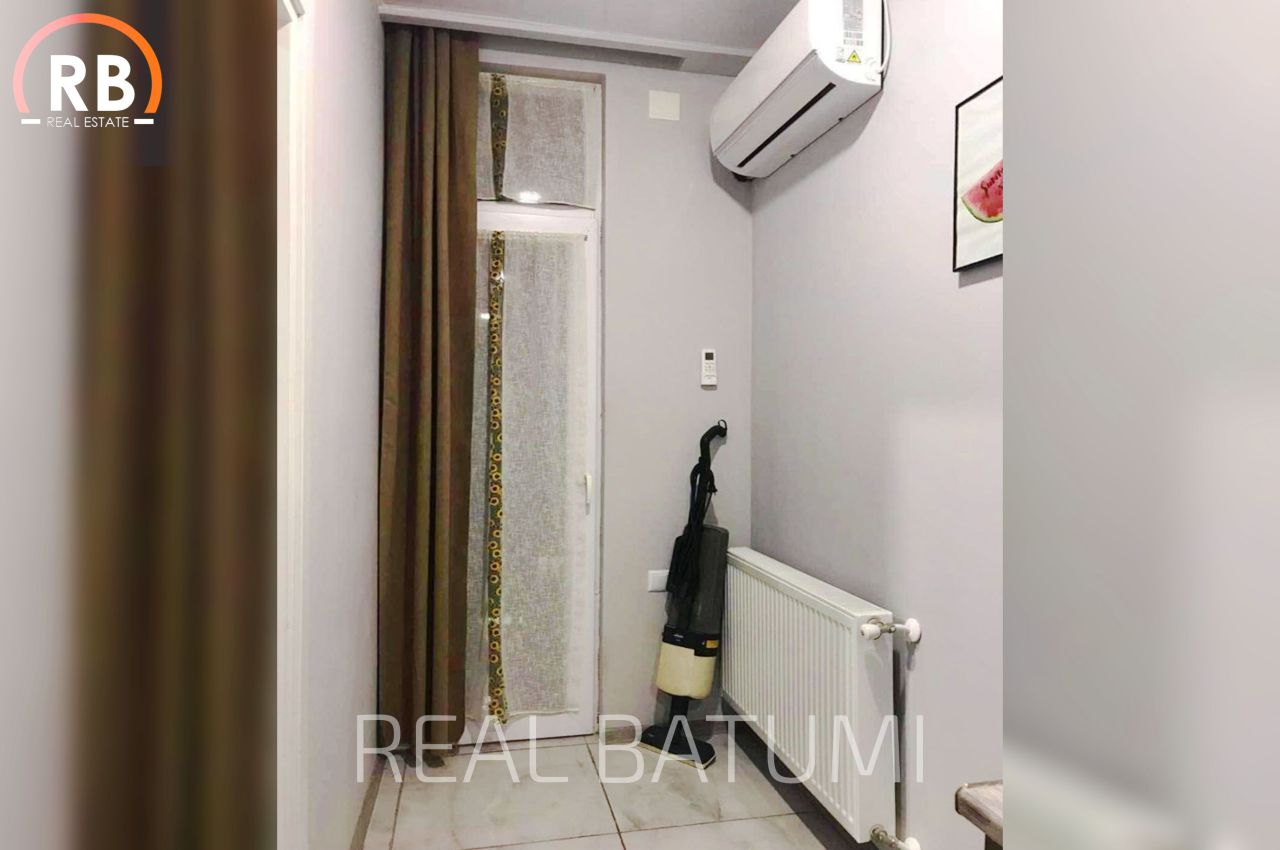 Квартира в Батуми, Грузия, 42 м² - фото 4