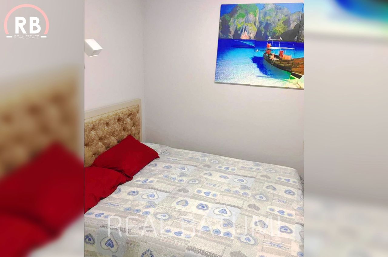 Квартира в Батуми, Грузия, 42 м² - фото 3