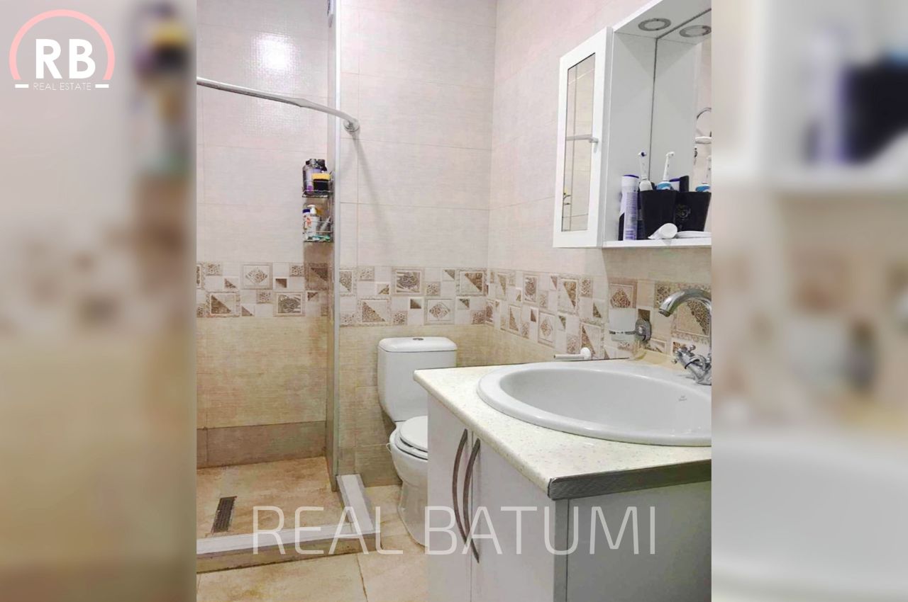 Квартира в Батуми, Грузия, 42 м² - фото 9