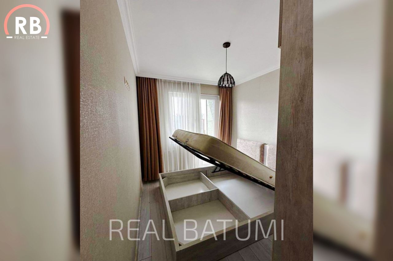 Квартира в Батуми, Грузия, 42 м² - фото 2