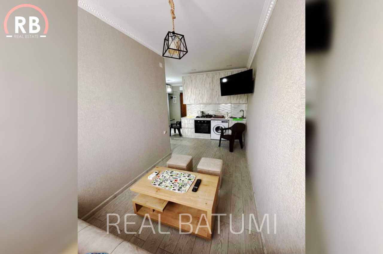 Квартира в Батуми, Грузия, 42 м² - фото 3