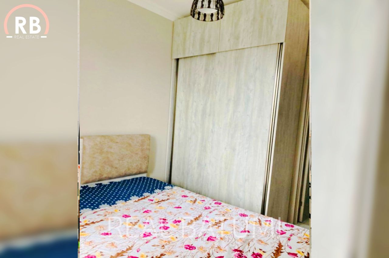 Квартира в Батуми, Грузия, 42 м² - фото 6