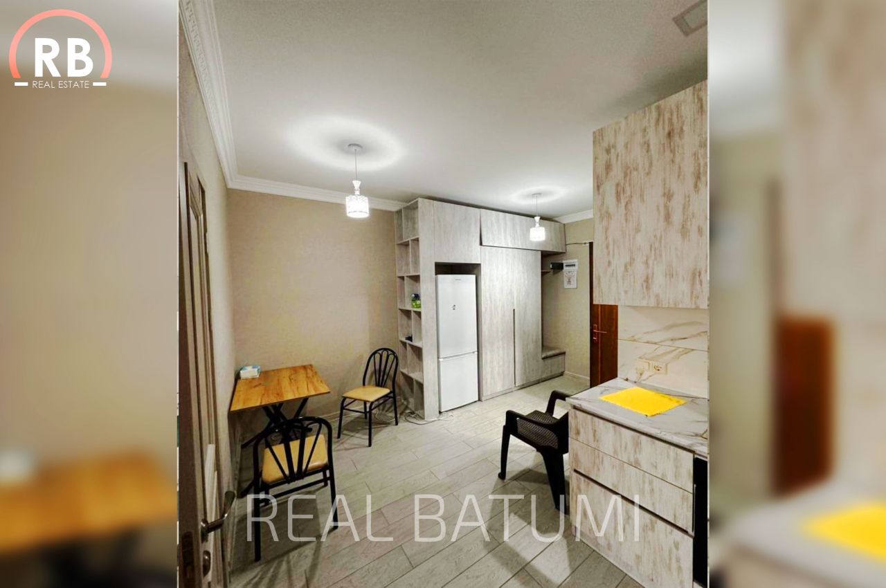 Квартира в Батуми, Грузия, 42 м² - фото 8