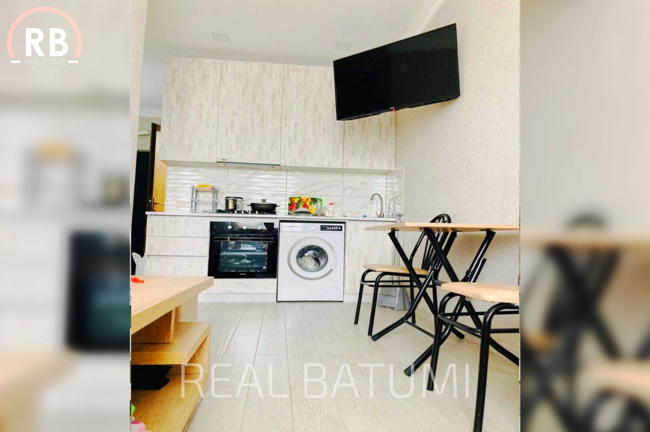 Квартира в Батуми, Грузия, 42 м² - фото 7