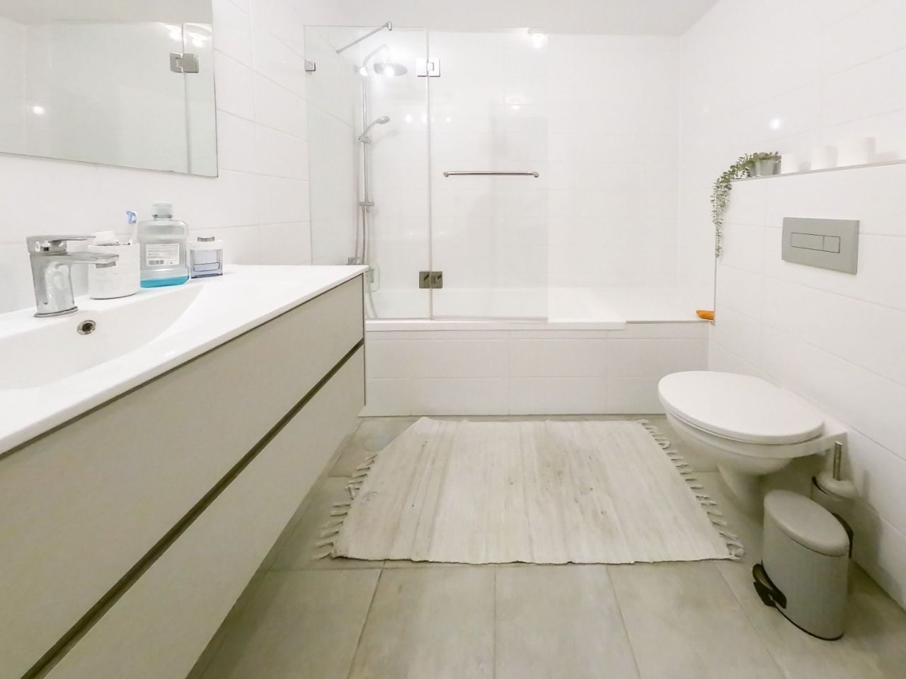 Квартира в Тель-Авиве, Израиль, 61 м² - фото 5