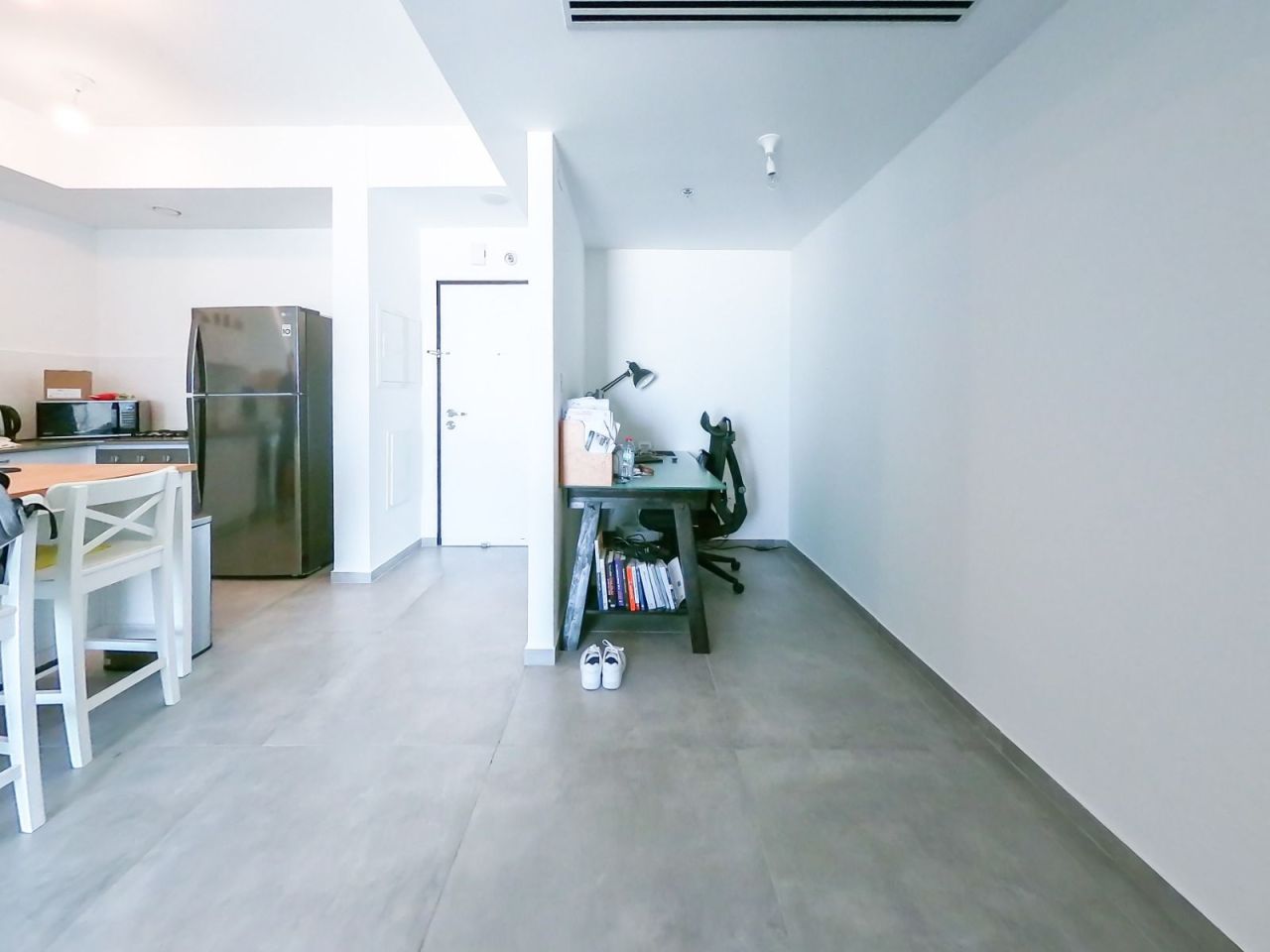 Квартира в Тель-Авиве, Израиль, 61 м² - фото 9