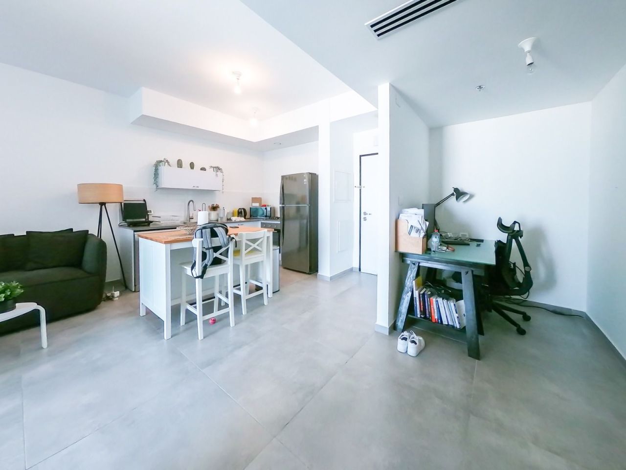 Квартира в Тель-Авиве, Израиль, 61 м² - фото 11