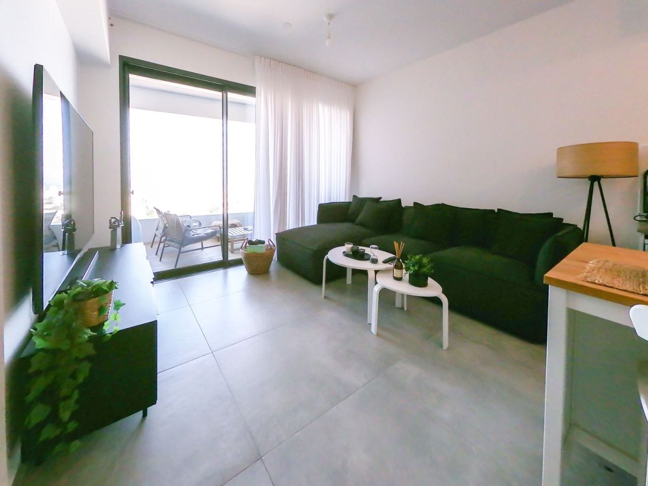 Квартира в Тель-Авиве, Израиль, 61 м² - фото 8