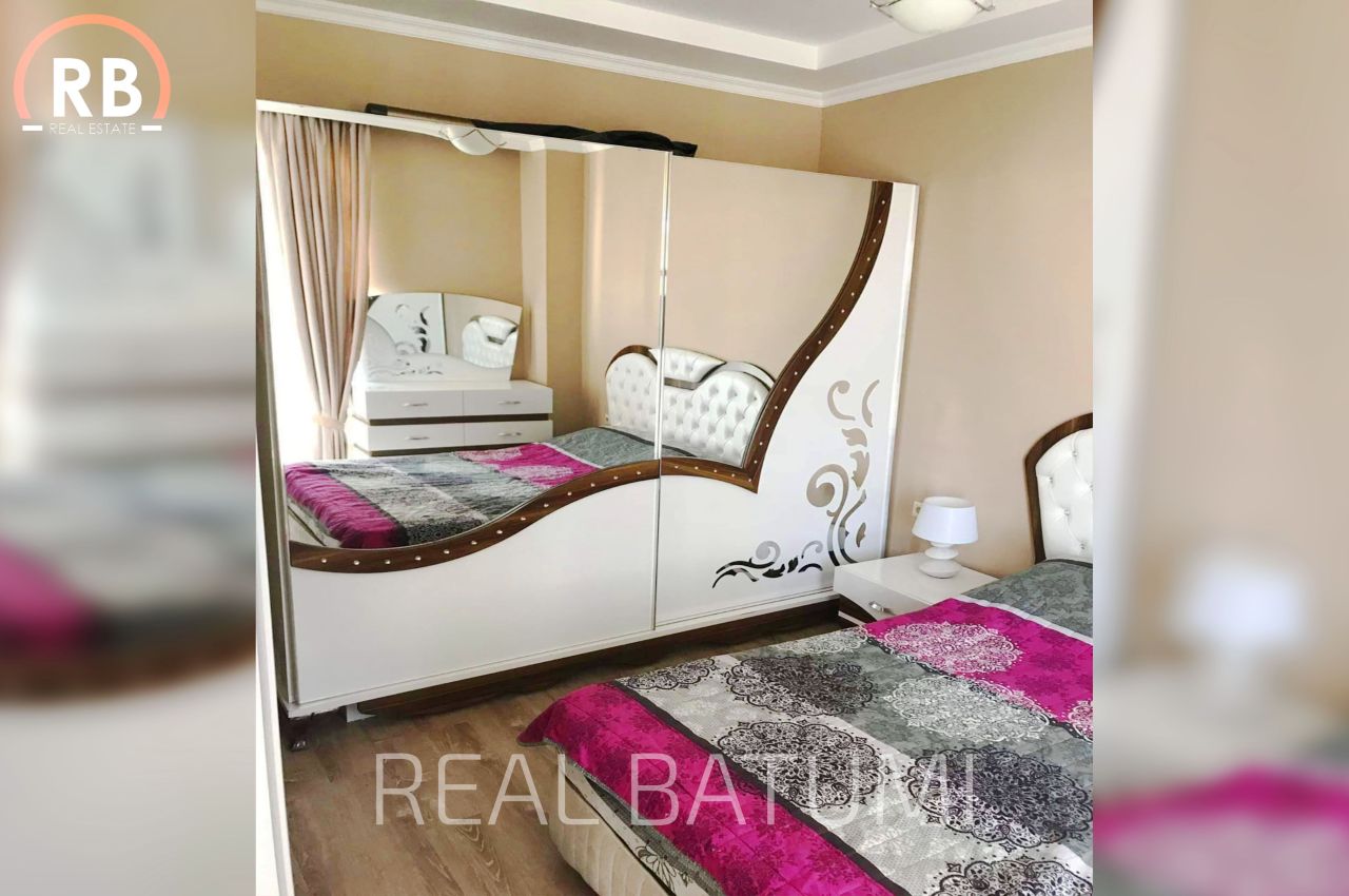 Квартира в Батуми, Грузия, 47 м² - фото 2