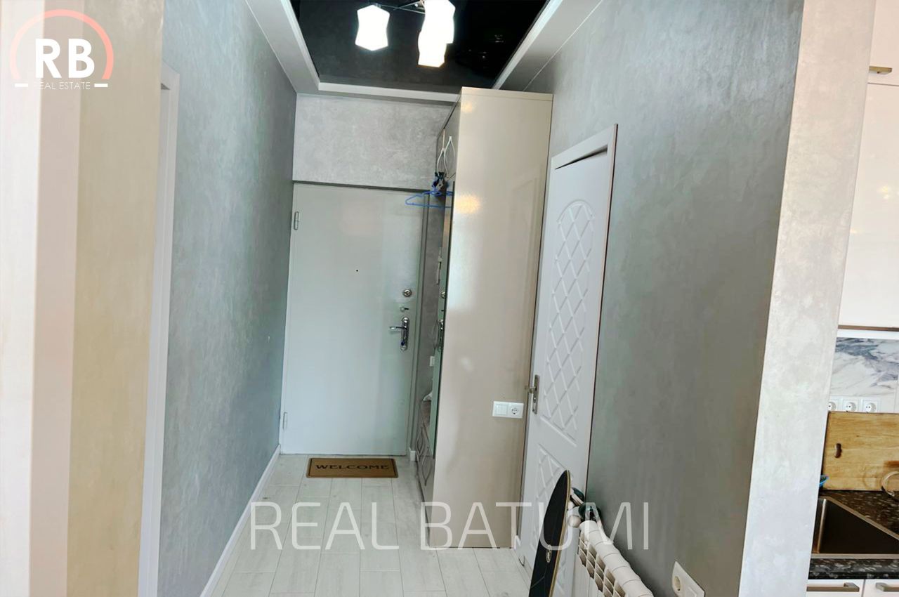 Квартира в Батуми, Грузия, 57 м² - фото 6