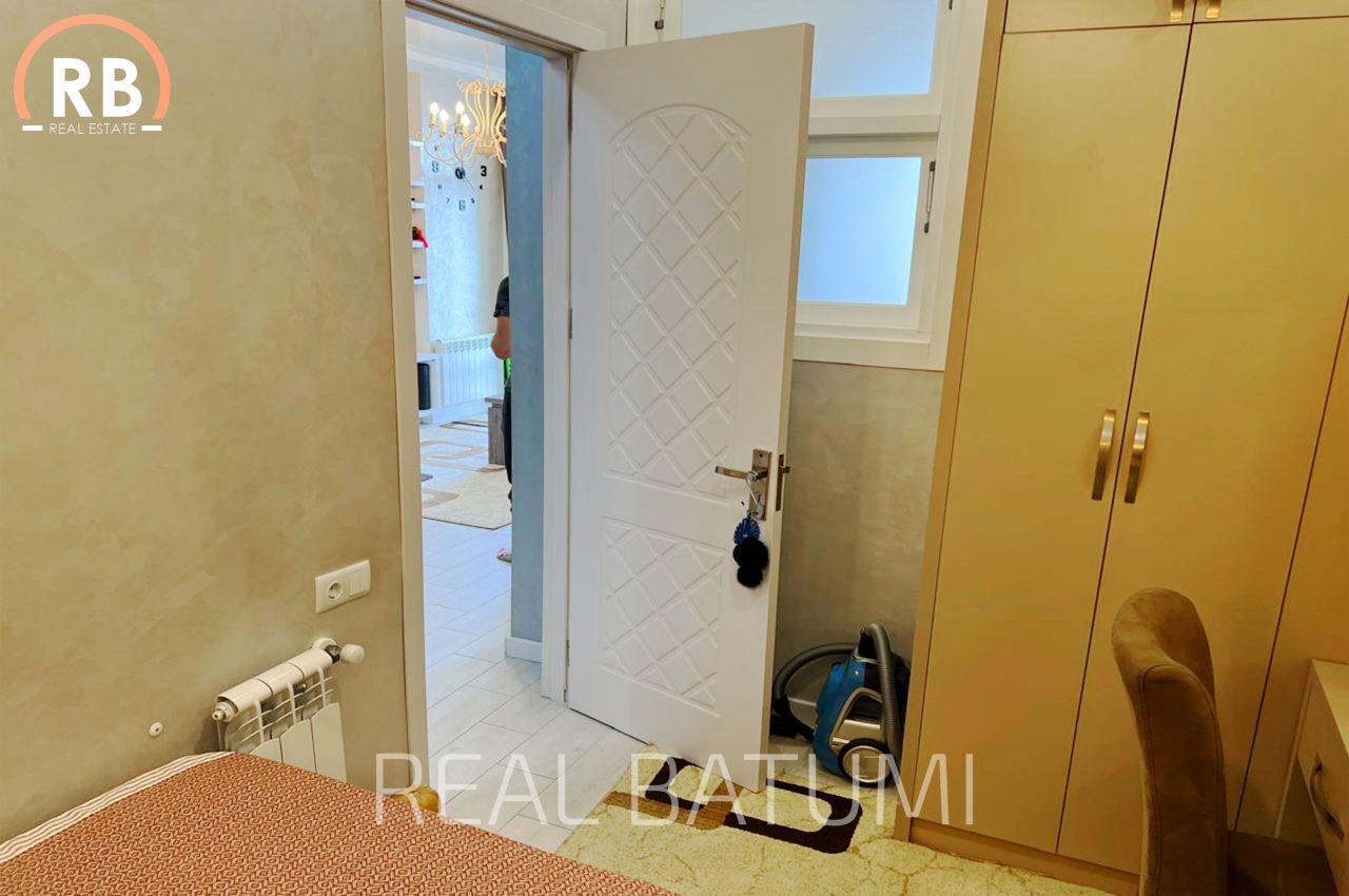 Квартира в Батуми, Грузия, 57 м² - фото 4