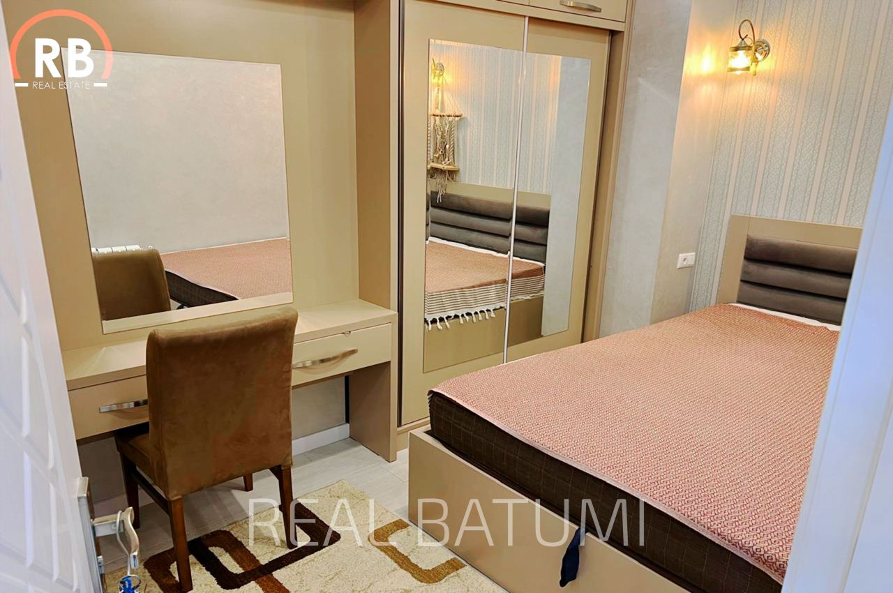 Квартира в Батуми, Грузия, 57 м² - фото 11