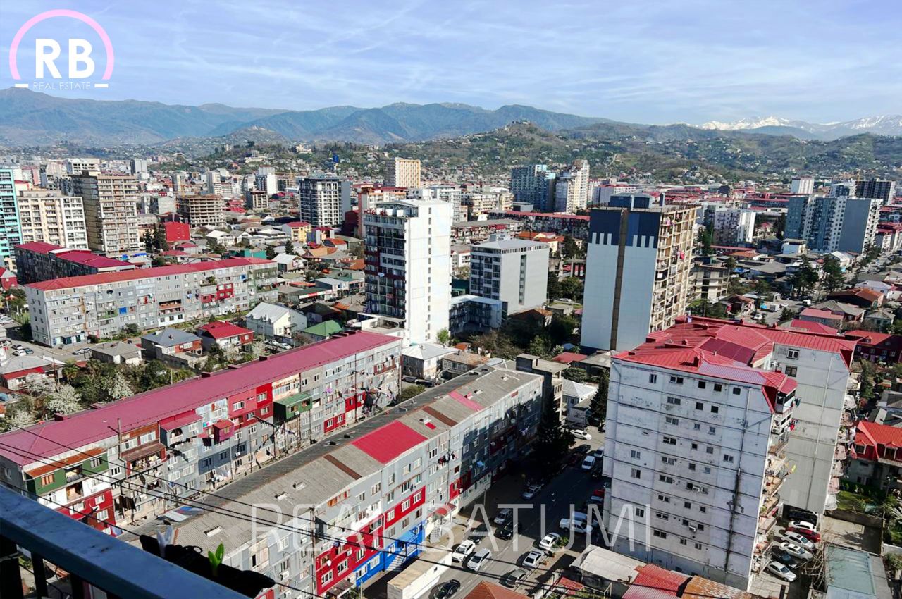 Квартира в Батуми, Грузия, 57 м² - фото 13