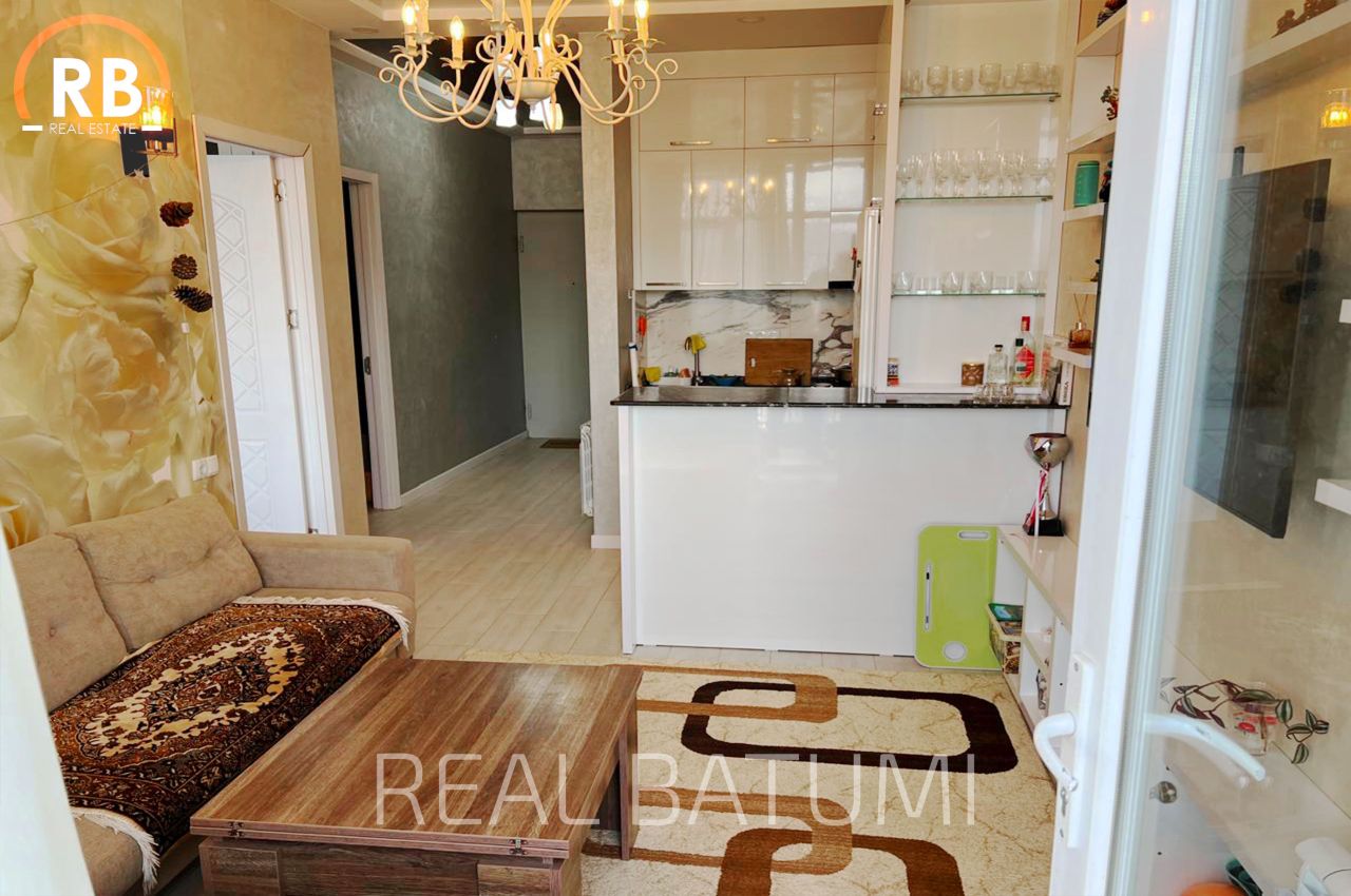 Квартира в Батуми, Грузия, 57 м² - фото 10