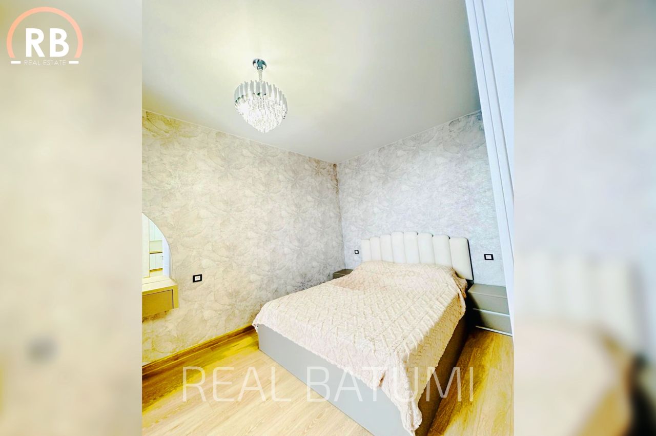 Квартира в Батуми, Грузия, 56 м² - фото 4