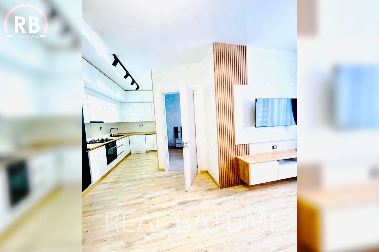 Квартира в Батуми, Грузия, 56 м² - фото 6