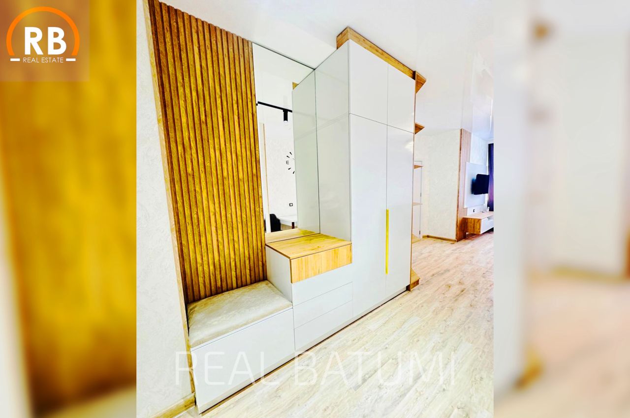 Квартира в Батуми, Грузия, 56 м² - фото 2