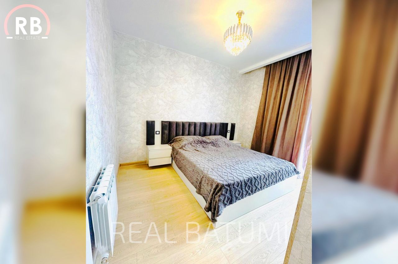 Квартира в Батуми, Грузия, 56 м² - фото 3