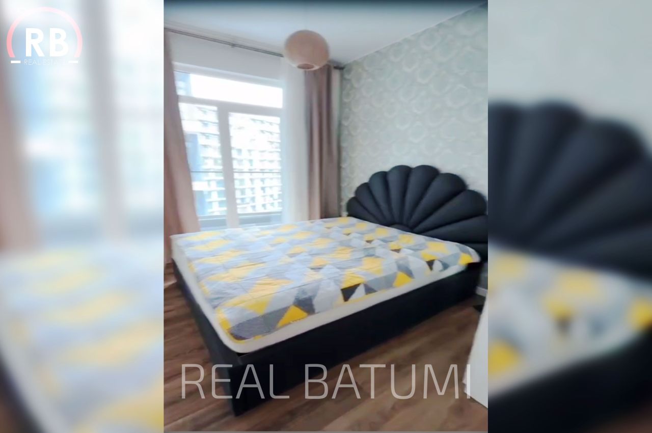 Квартира в Батуми, Грузия, 75 м² - фото 9